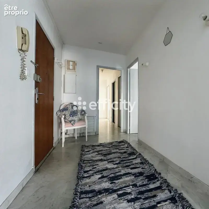Appartement - photo 3
