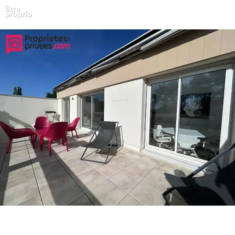 Appartement Ancenis Saint Gereon 3 pièce(s) 73 m2 - photo 1