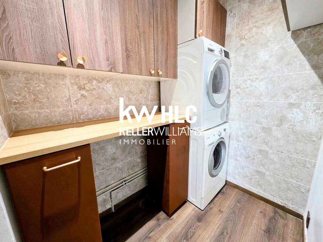Appartement à GRASSE