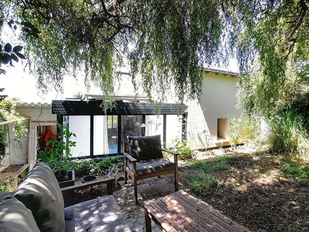 Maison à MALICORNE-SUR-SARTHE