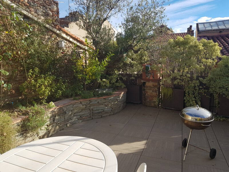 Appartement à PERPIGNAN