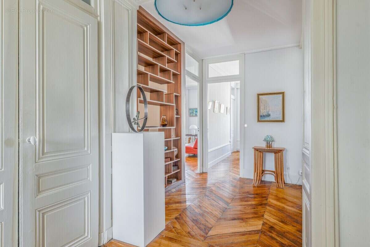 Appartement à LYON-5E