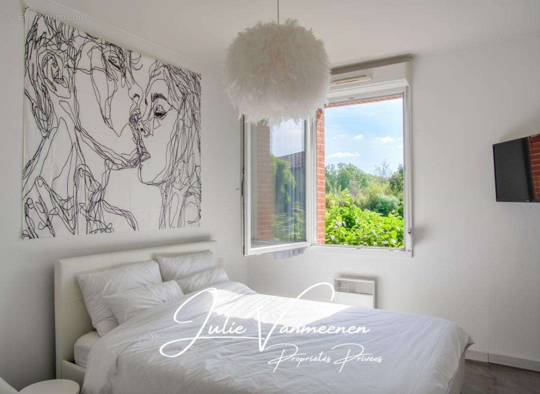 Appartement à MONDONVILLE