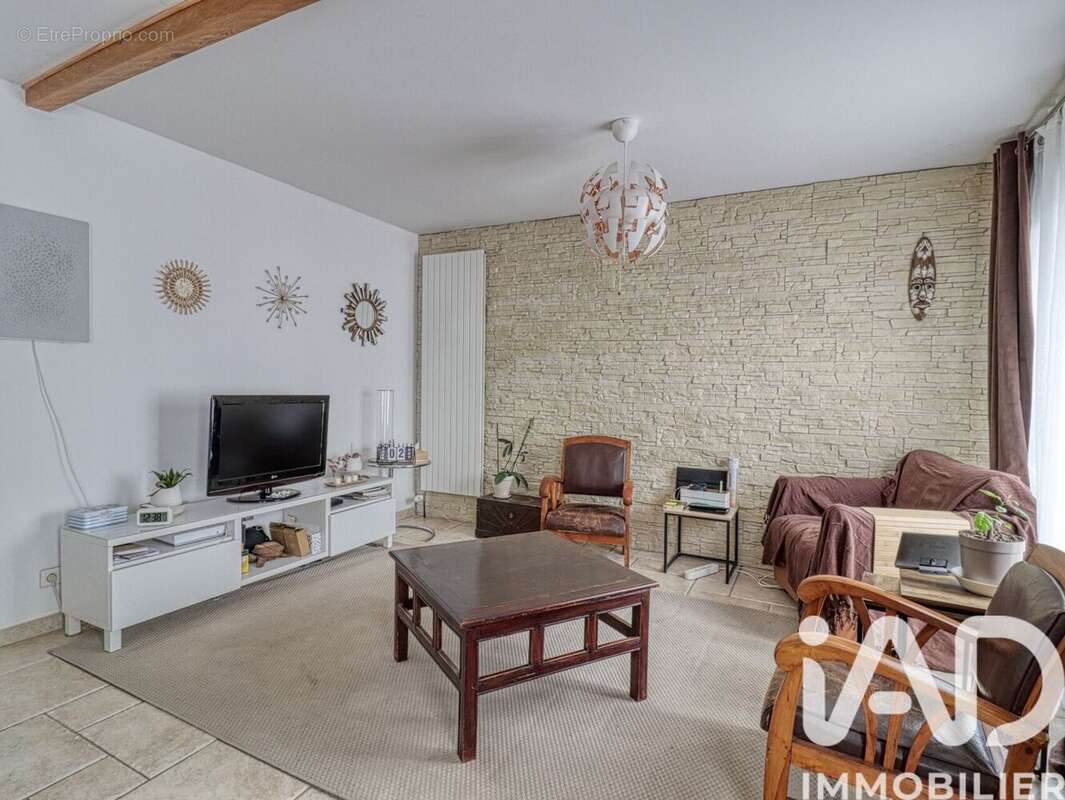 Photo 3 - Maison à BUTRY-SUR-OISE