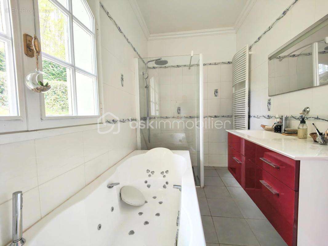 Maison à JOUARS-PONTCHARTRAIN