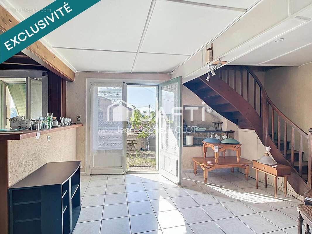 Photo 6 - Maison à LOUPIAC