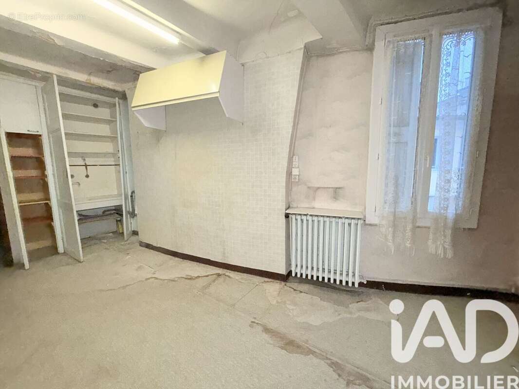 Photo 8 - Appartement à DIGNE-LES-BAINS