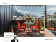 Appartement à CHAMONIX-MONT-BLANC