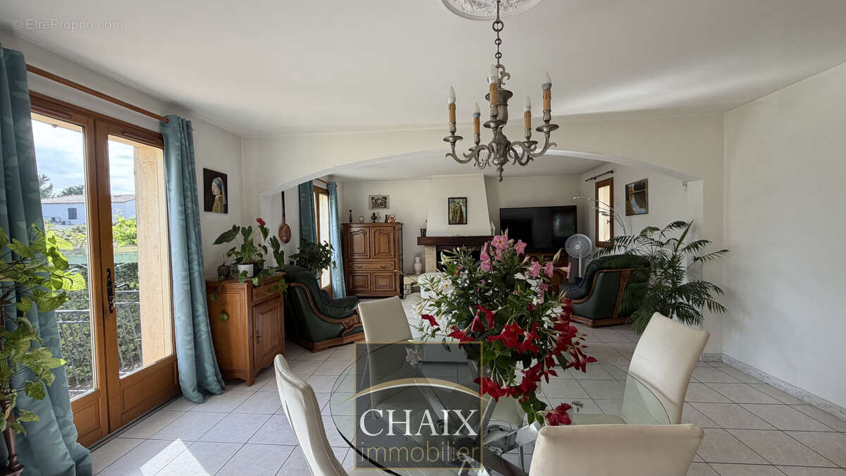 Maison composée de deux appartements indépendants - photo 5