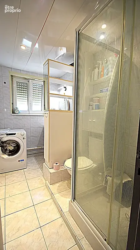 Appartement à vendre 3 pièces MULHOUSE (68) - photo 8