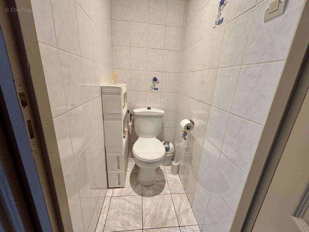 Appartement - photo 9
