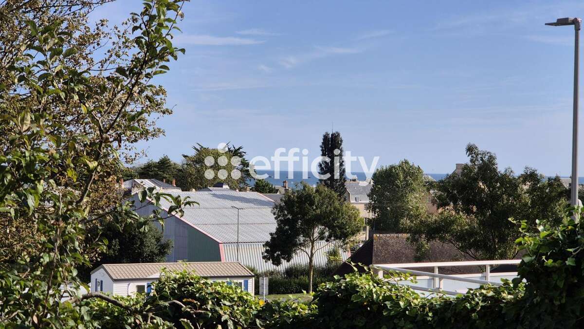 Maison à ARROMANCHES-LES-BAINS