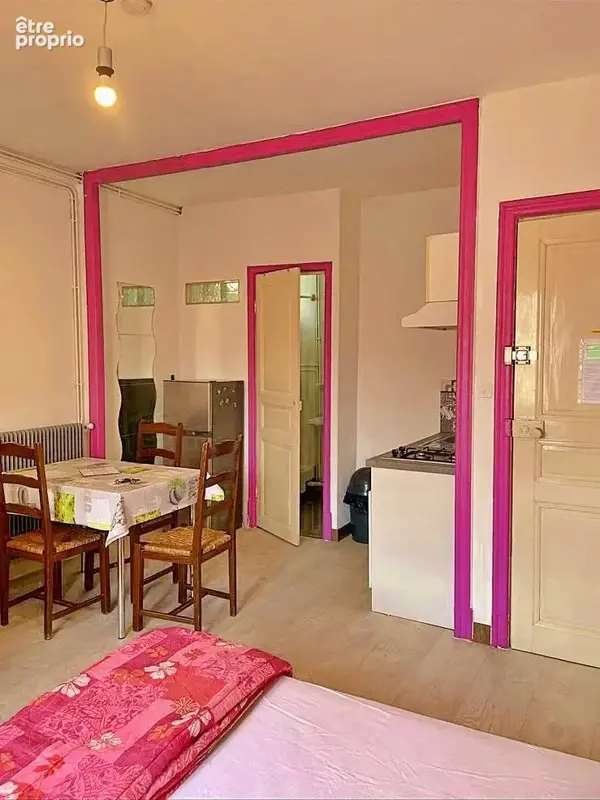 Appartement 340 m² à Bourg-Saint-Andeol  - photo 6