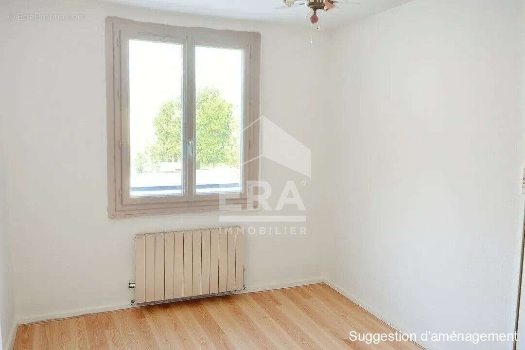 Maison La Rochelle , 4 chambres, garage. - photo 8
