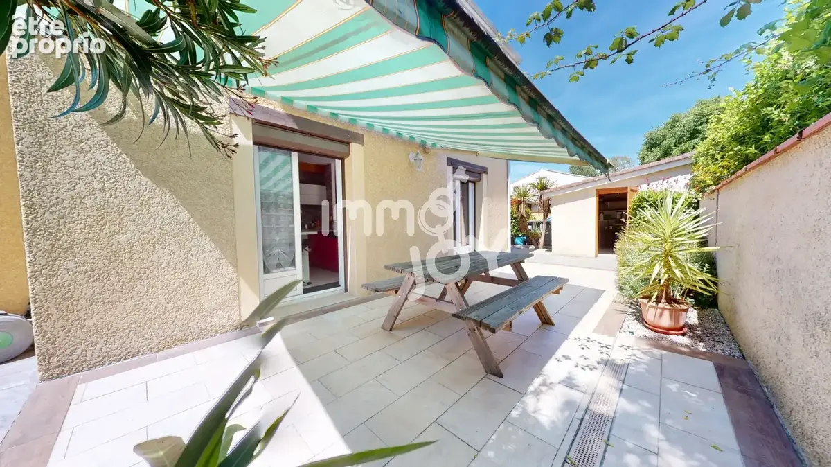 Maison à Vendre BEAUZELLE - photo 6