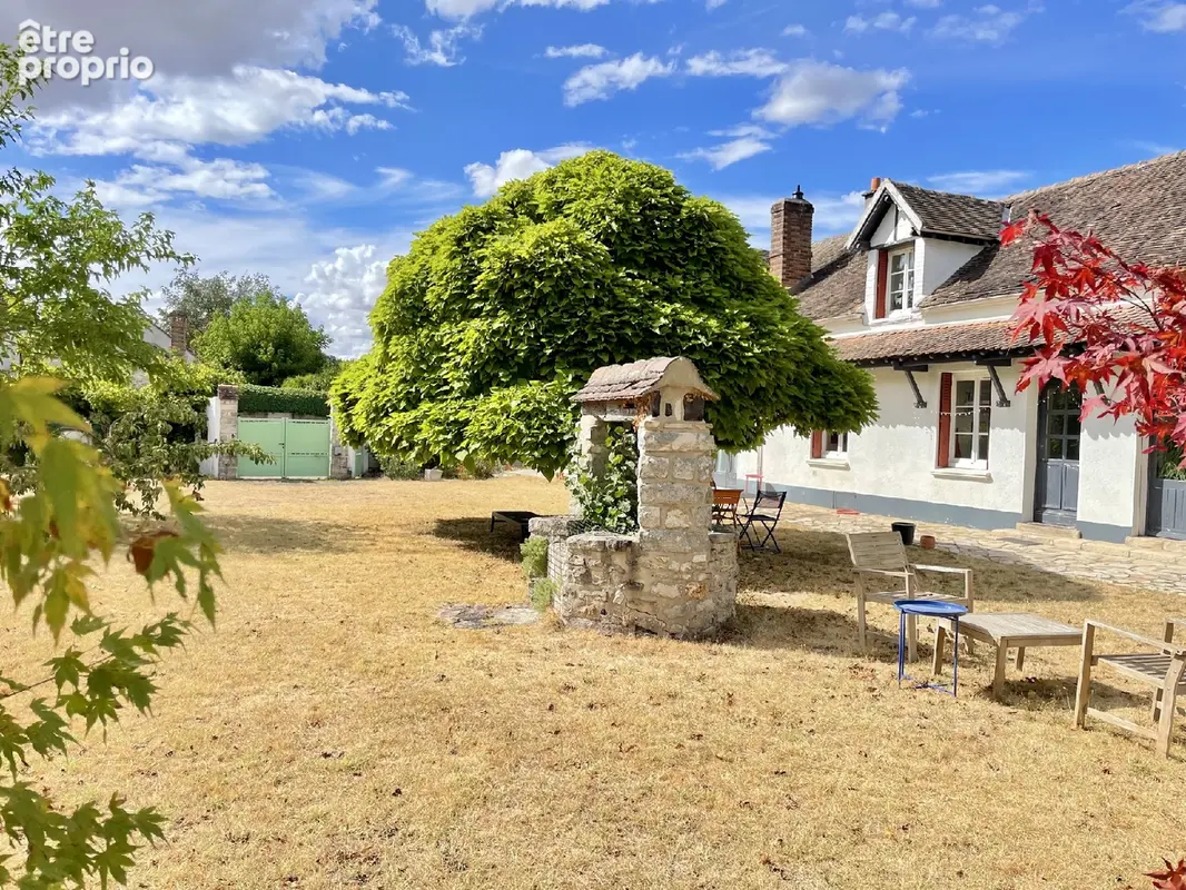 Maison 216 m² à Le Vaudoue  - photo 18