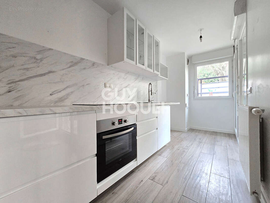 Appartement à CACHAN