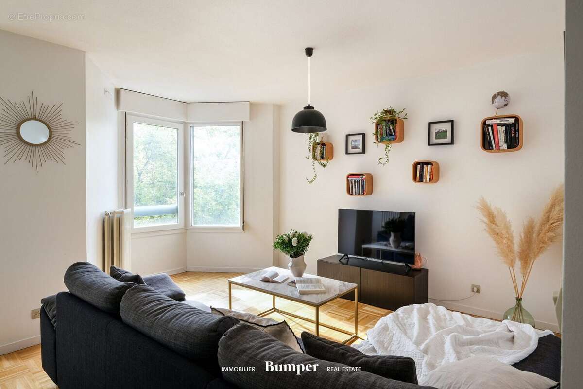 Appartement à LYON-4E