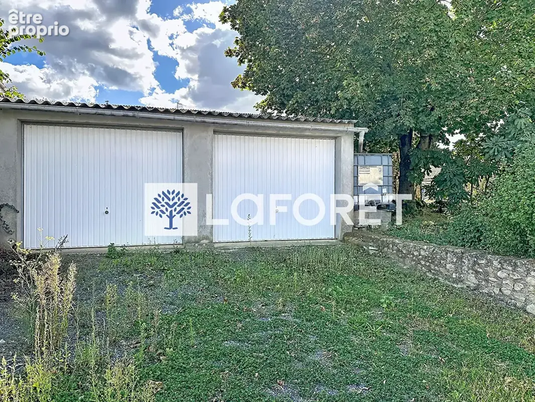 Vente maison Airvault - photo 15