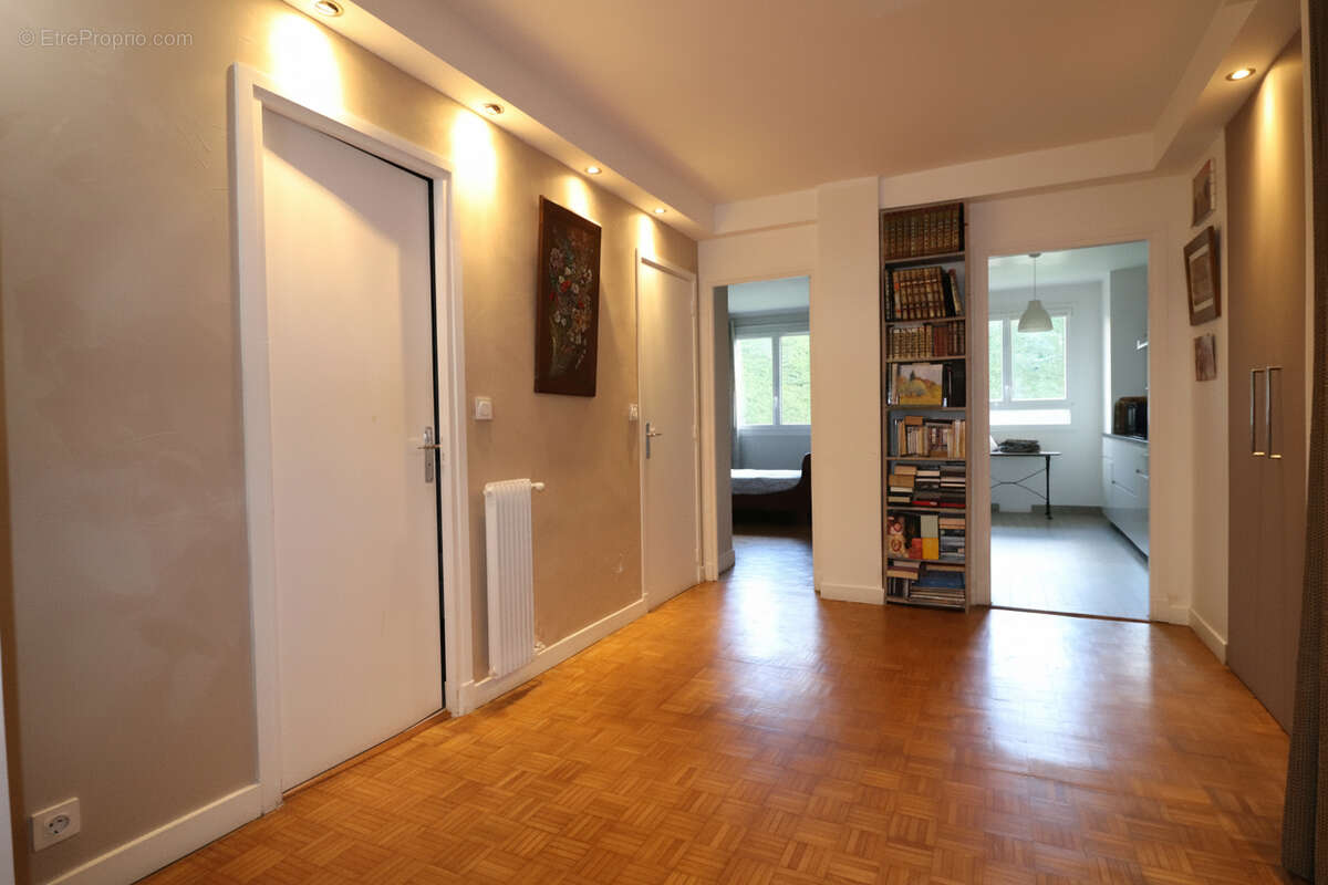 Appartement à RAMBOUILLET