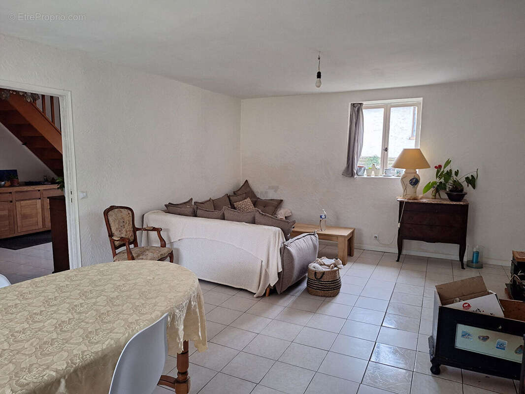 Maison à LA FERTE-GAUCHER