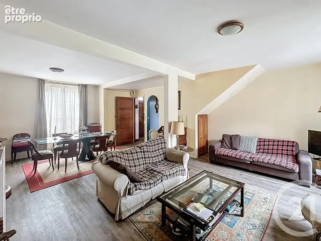 Maison 5 pièces 123 m² à vendre à Rambouillet (78120) - photo 4