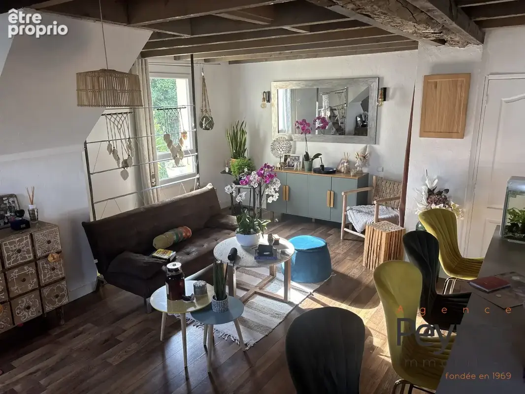 Maison 5 pièces 97 m² à vendre à Perpignan (66000) - photo 6