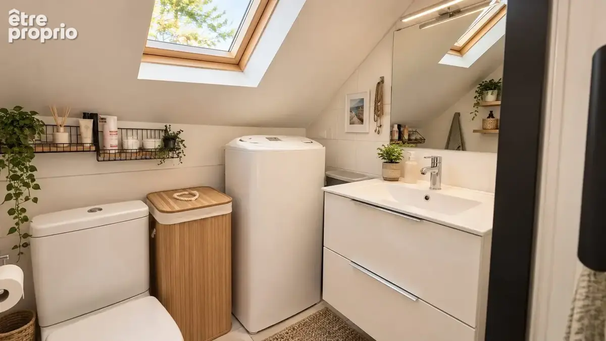 Maison 7 pièces 148 m² à vendre à Sevran (93270) - photo 7