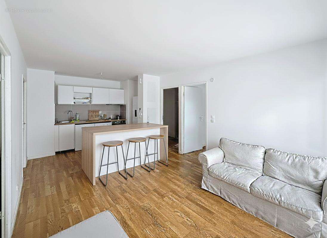 Appartement à ARRAS