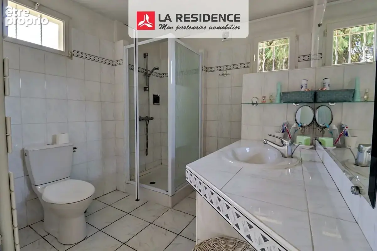 Maison 7 pièces 126 m² à vendre à Montaure (27400) - photo 8