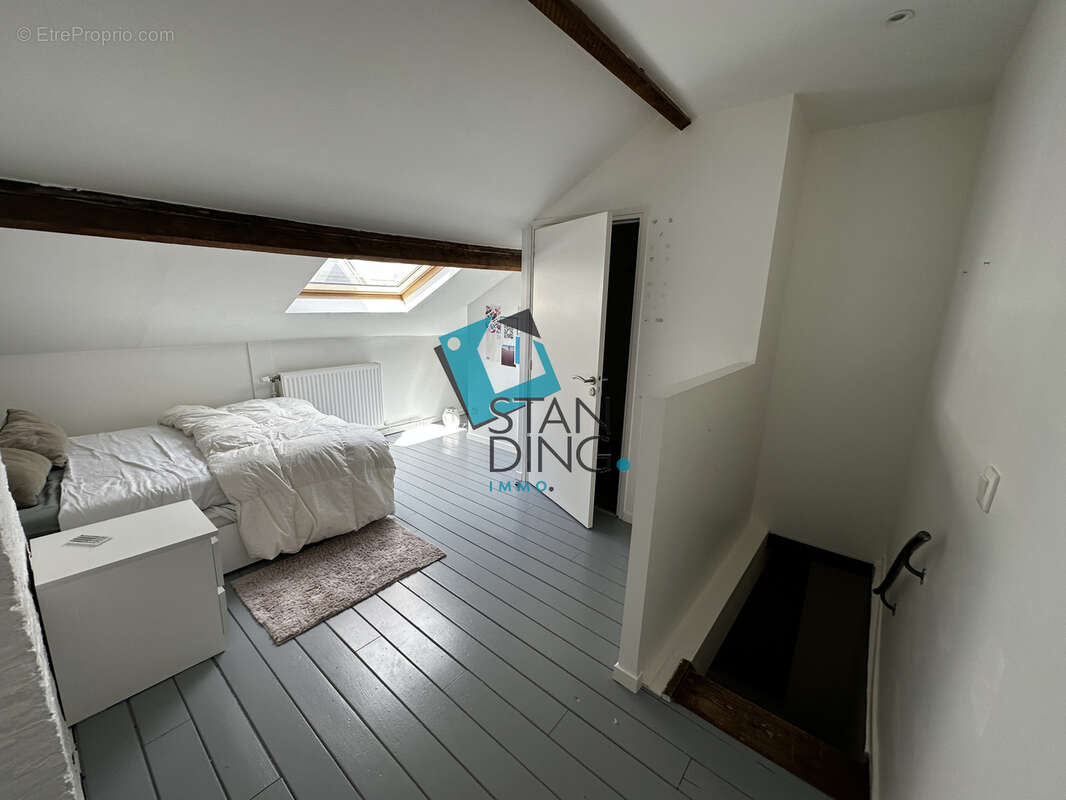 Maison à LILLE
