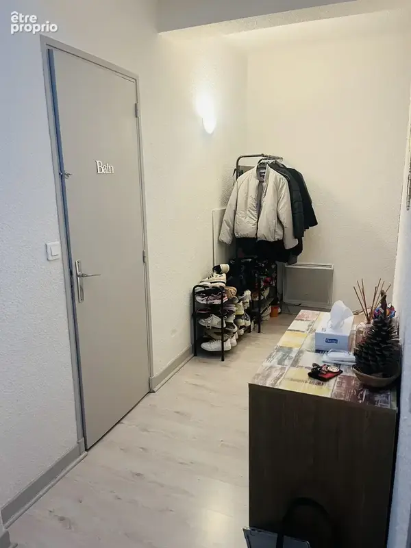 Immeuble de rapport   6 logements loués   Rendement locatif 6,53 % - photo 18