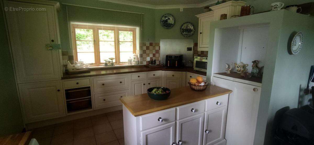 Maison en pierres - photo 7
