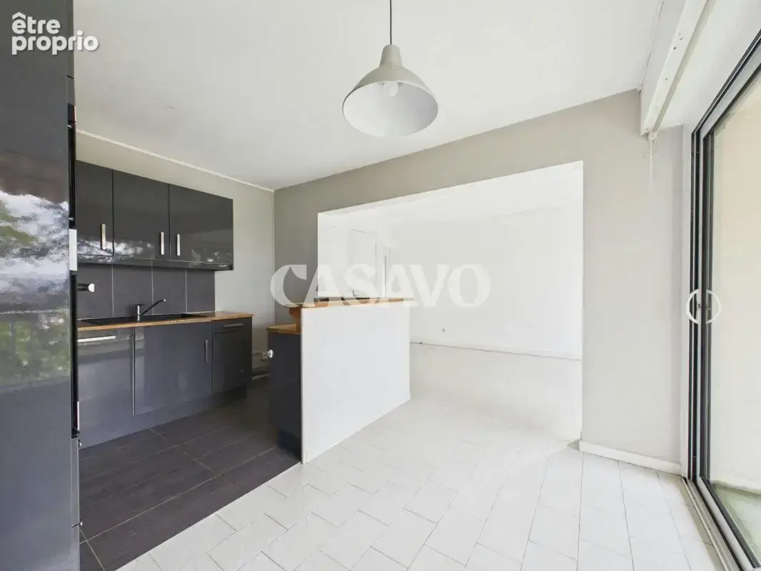 Vente Appartement 4 pièces de 89m² - 69110 Sainte-Foy-lès-Lyon - photo 9