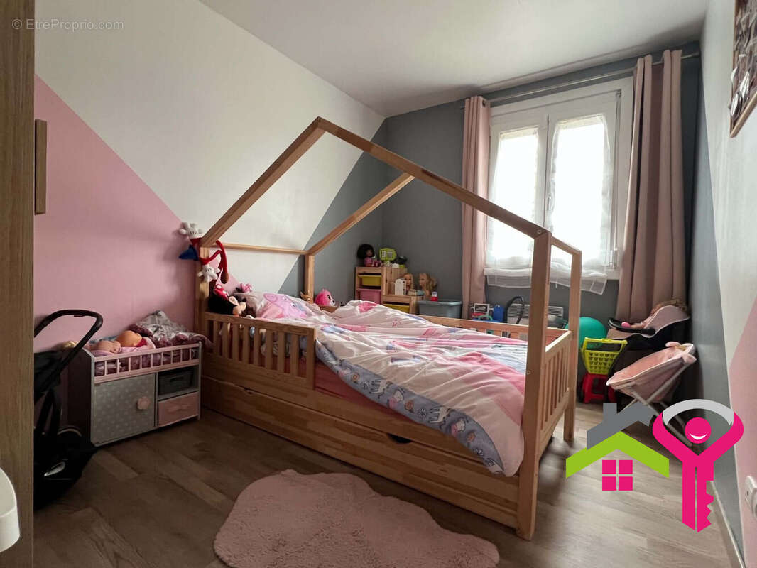 Maison 98 m² à Hornaing  - photo 7