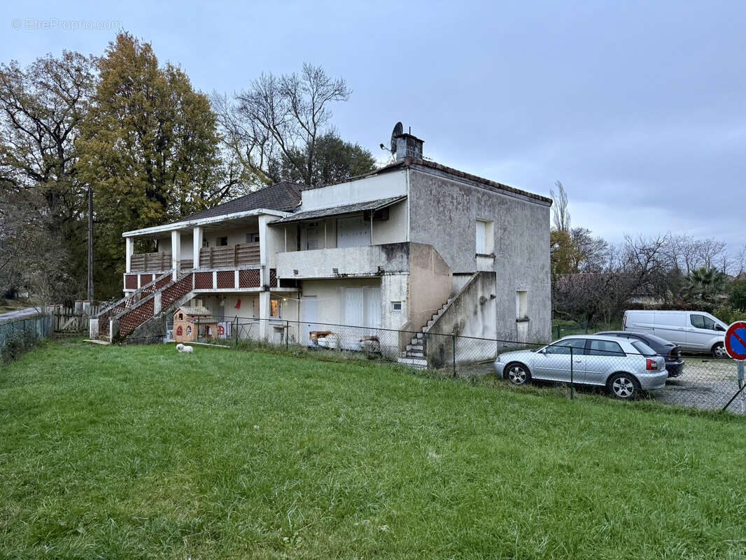 Appartement à SAINT-LYS