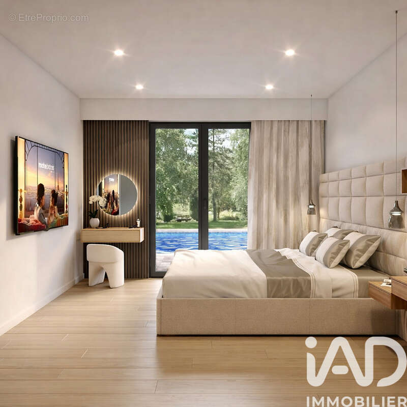 Photo 6 - Maison à MOUGINS