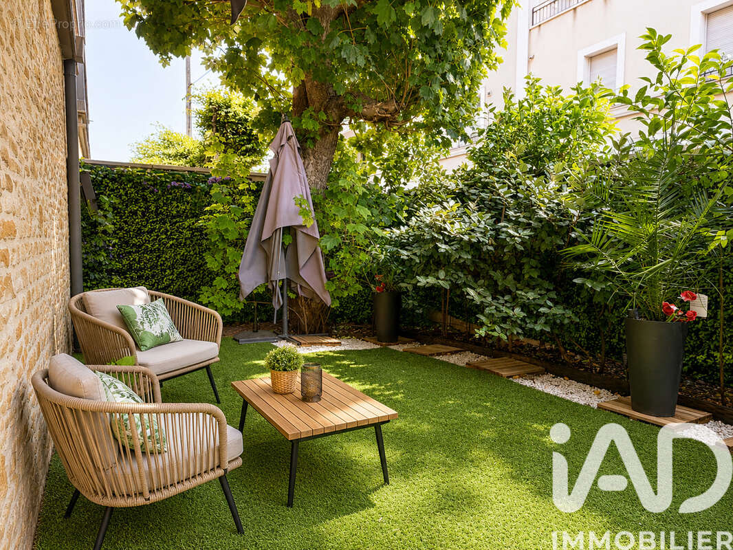 Photo 7 - Appartement à CHENNEVIERES-SUR-MARNE