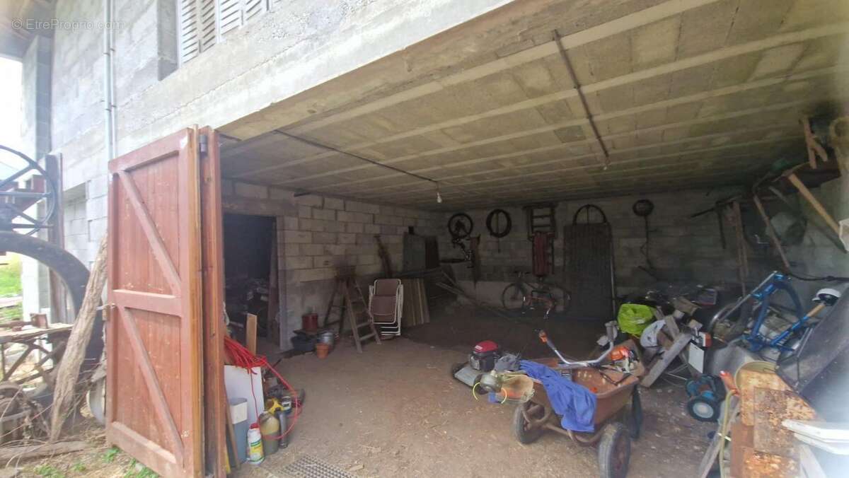 A vendre - cusy - photo 2