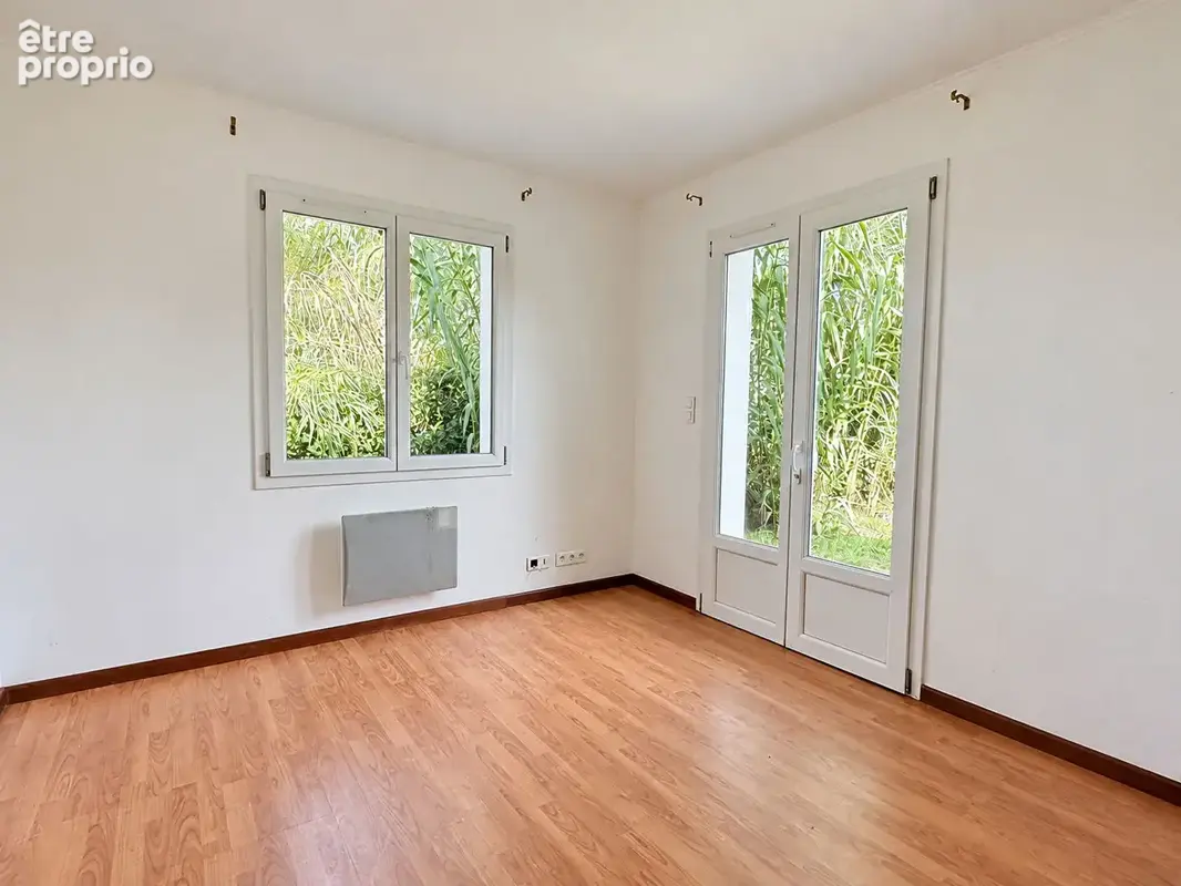 Maison 127m² à tarnos - photo 10