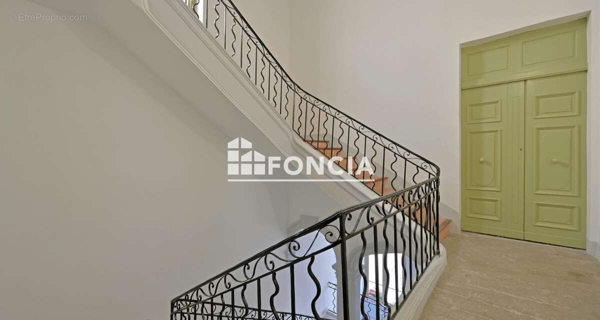 Appartement à ARLES