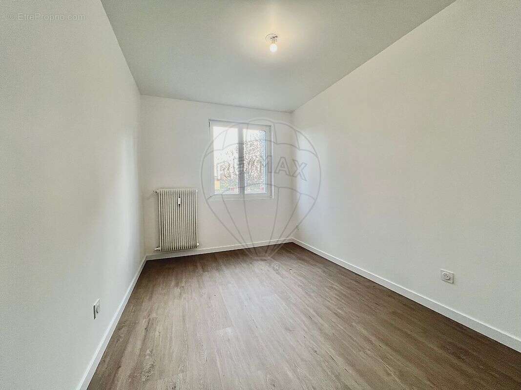 Appartement à VILLEFRANCHE-SUR-SAONE