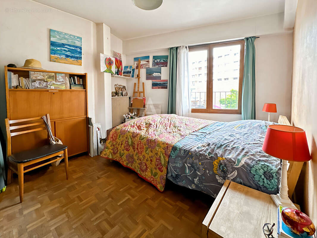 Appartement à POISSY