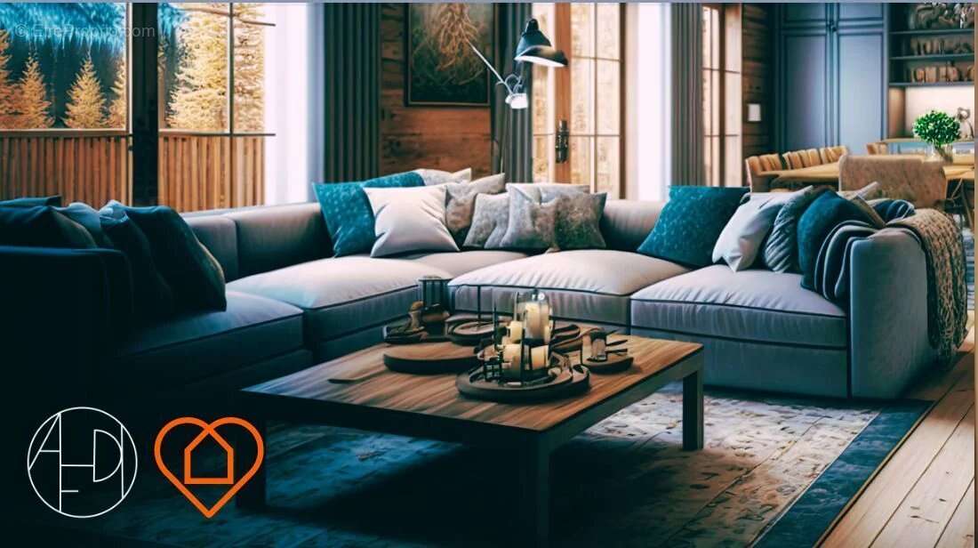 Appartement à ABONDANCE