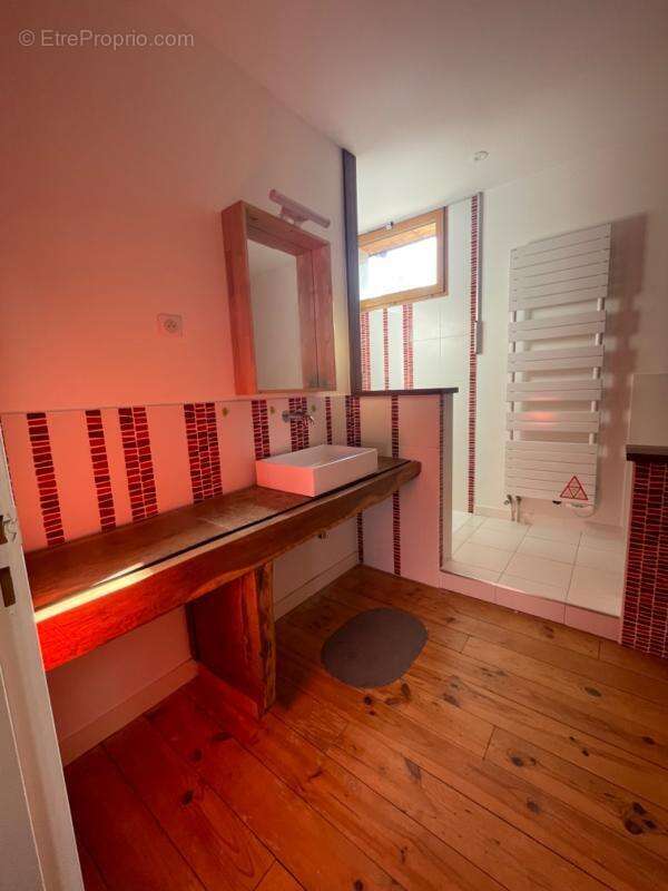Duplex 130m2 quartier Ruchoux 5 pièces LIMOGES (87) - photo 27
