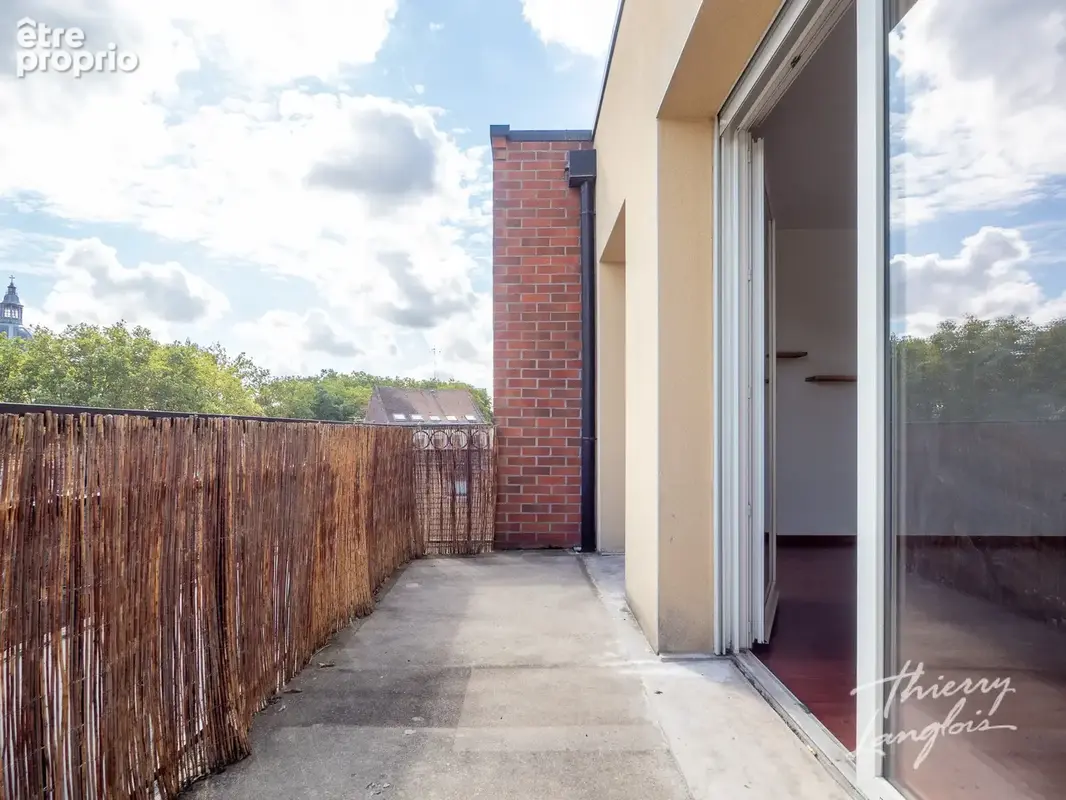 Appartement 2 chambres au coeur du vieux lille - photo 12