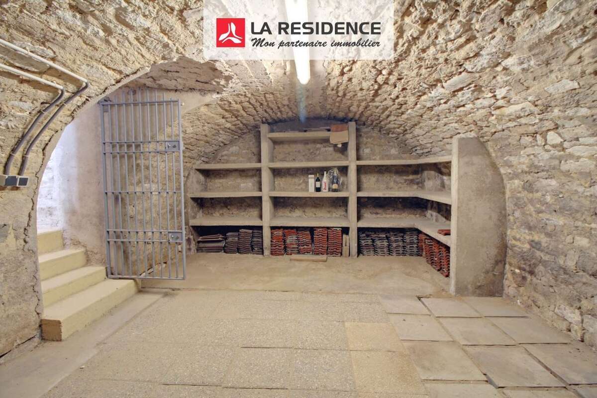 Maison à LIMAY