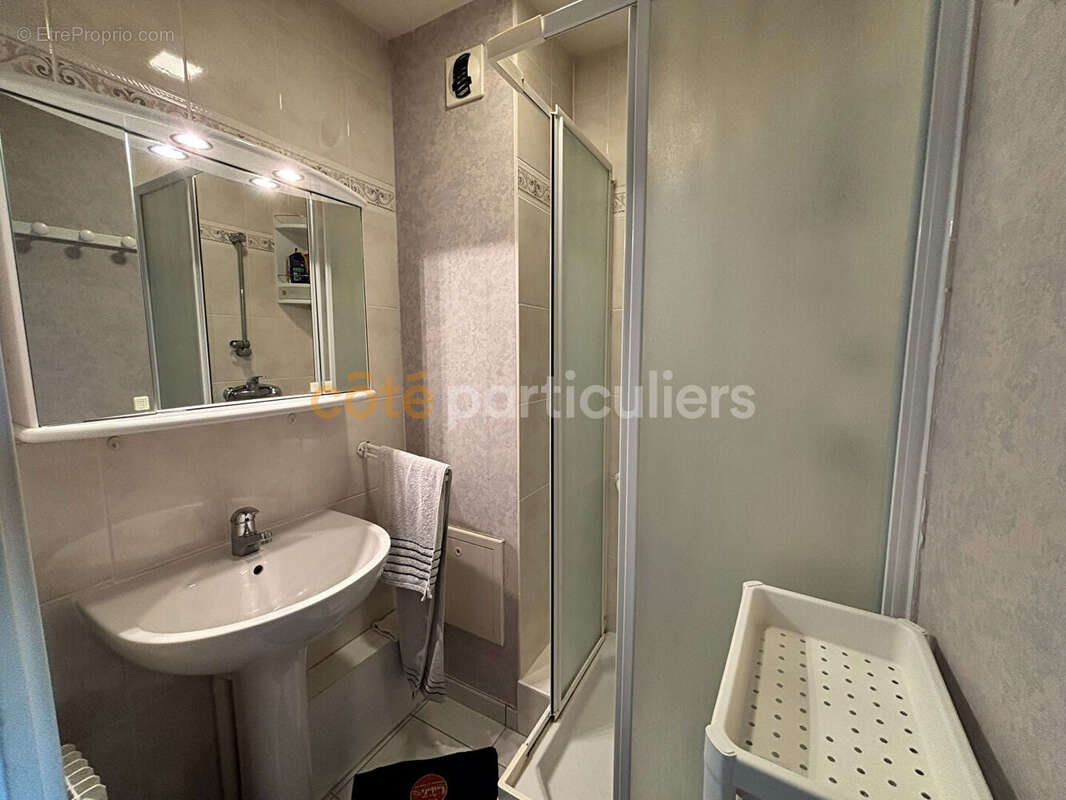 Appartement à CAEN
