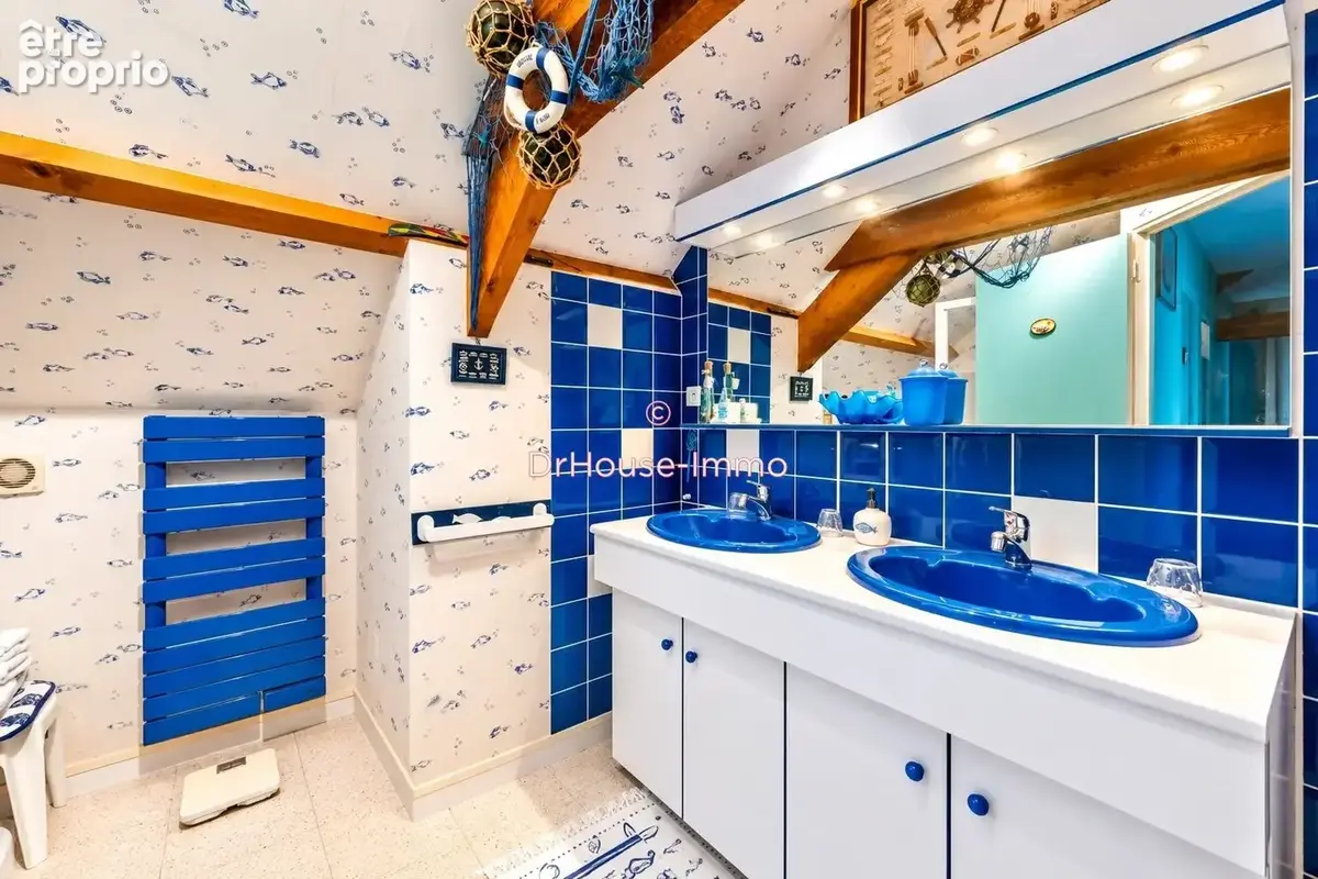 Maison 10 pièces 263 m² à vendre à Septeuil (78790) - photo 14