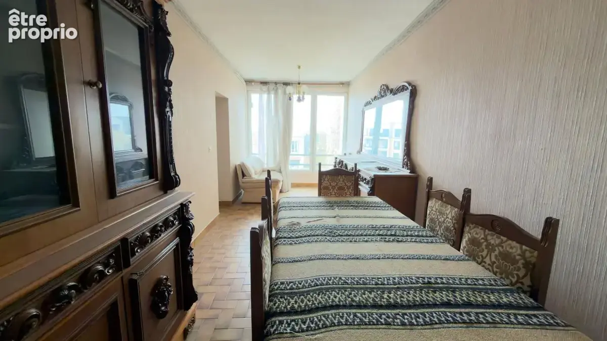 EXCLUSIVITE - Deux maisons au cœur du centre ville de NEUILLY PLAISANCE - photo 33
